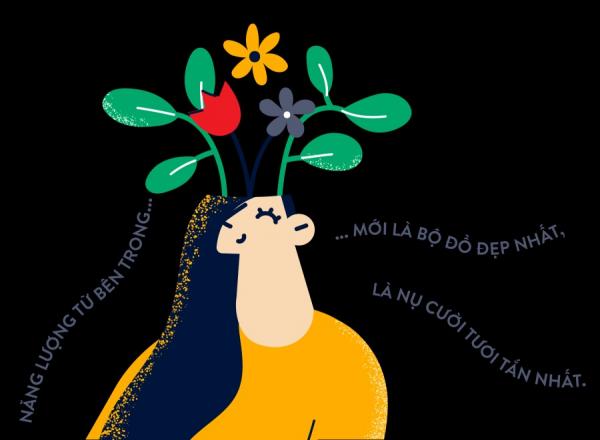 Nói nhiều dễ gặp hoa, ham muốn nhiều chắc chắn sẽ khổ, sợ hãi sẽ sinh lo lắng