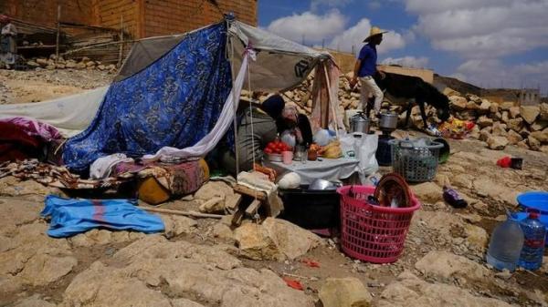 Động đất Morocco: Số người chết tăng lên hơn 2.900, Mỹ, Pháp, Đức...vẫn chưa được chấp nhận hỗ trợ