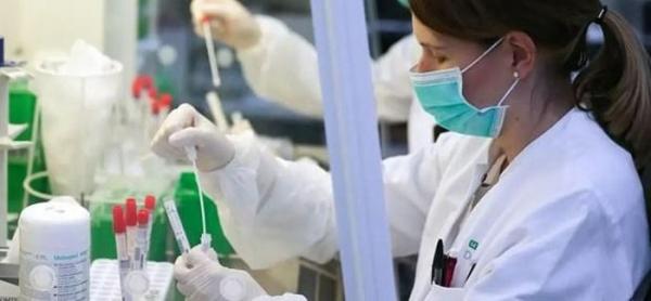Đức lần đầu phát hiện biến thể BA.2.86 của virus SARS-CoV-2