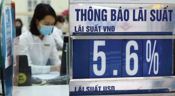 Dòng tiền chậm chảy
