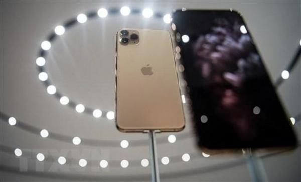 IPhone 12 của Apple có nguy cơ bị cấm tại một số nước châu Âu