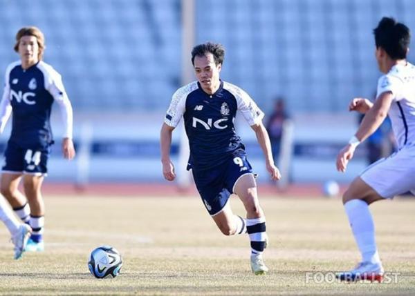 Thương vụ Văn Toàn về V-League bất ngờ có biến