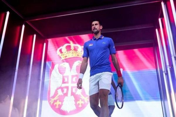Djokovic giúp Serbia đánh bại Tây Ban Nha