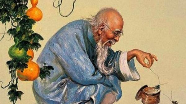 Tổ Tiên có câu: “30 lông dài thì 40 đột tử, 50 lông mọc là mệnh trường thọ”, có đúng không?
