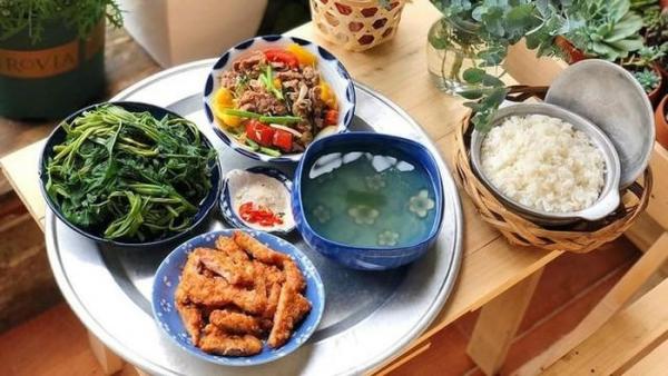 Những thực phẩm có nhiều vi chất trong bữa ăn hàng ngày