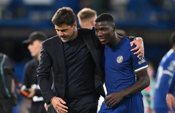 HLV Pochettino: “Chelsea sẽ giành quyền dự Châu Âu”