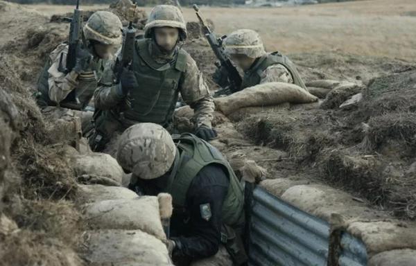 Ba lữ đoàn Ukraine tại lò vôi Rabotino sắp bị Nga “đóng nắp”