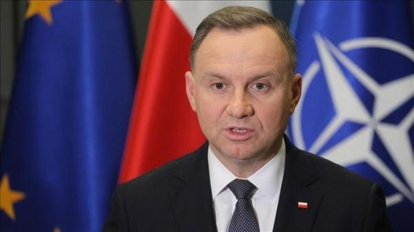 Ba Lan nêu quan điểm về khả năng Ukraine gia nhập EU và NATO