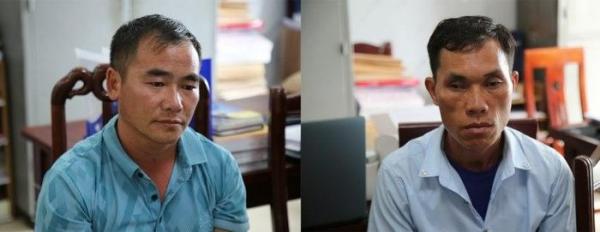 Lật tẩy thủ đoạn giấu ma túy trong vali gửi xe khách