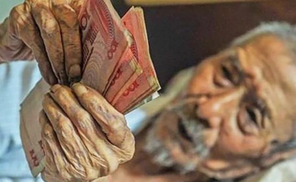 Chỉ tới khi về già thì người ta mới nhận ra 4 điều này sẽ tiêu hao phước lành