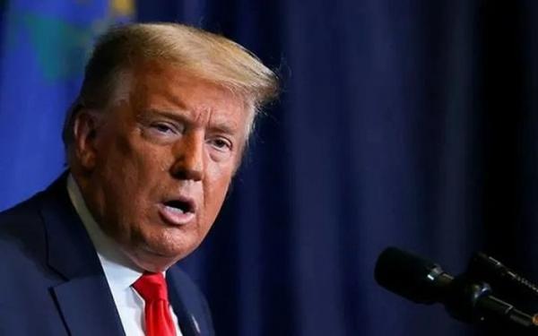 Cựu Tổng thống Mỹ Trump: Ukraine có cách tránh xung đột và tránh mất đất