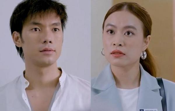 Hoàng Thùy Linh kết đôi “nam thần màn ảnh” Nhan Phúc Vinh giữa sóng gió “vạ miệng”