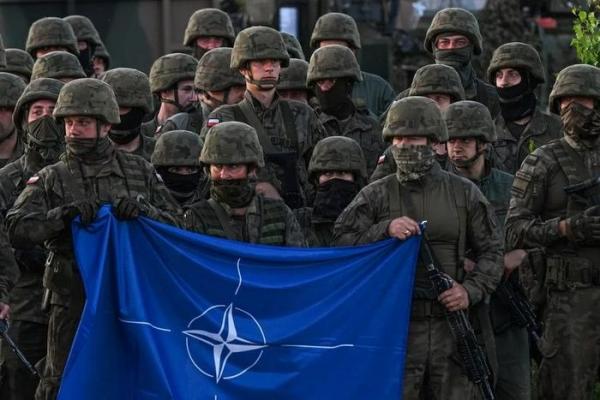 NATO sắp tập trận lớn sát Nga, quy mô nhất từ thời chiến tranh Lạnh