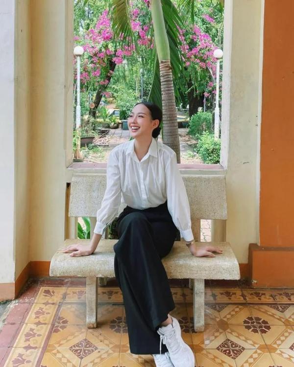 Bảo Ngọc nhận nuôi bé gái mất cả gia đình trong vụ cháy chung cư mini ở Hà Nội