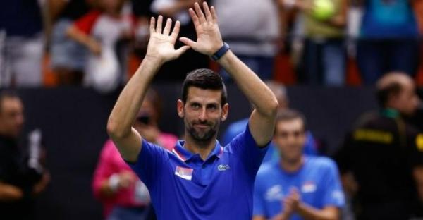 Djokovic bỏ các giải châu Á, Alcaraz rộng “cửa” đòi ngôi số 1 thế giới