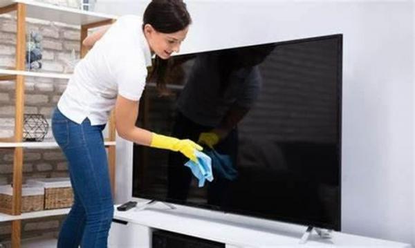 Tivi nhanh hỏng chỉ vì 7 sai lầm mà nhiều người mắc phải