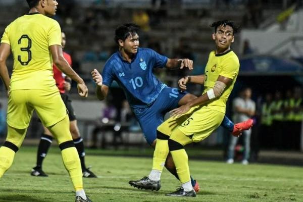Thái Lan đặt mục tiêu khiêm tốn ở Asiad