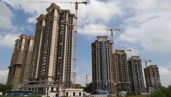 Một tỉnh lớn của Trung Quốc nới lỏng hạn chế mua nhà để tăng doanh số bán hàng