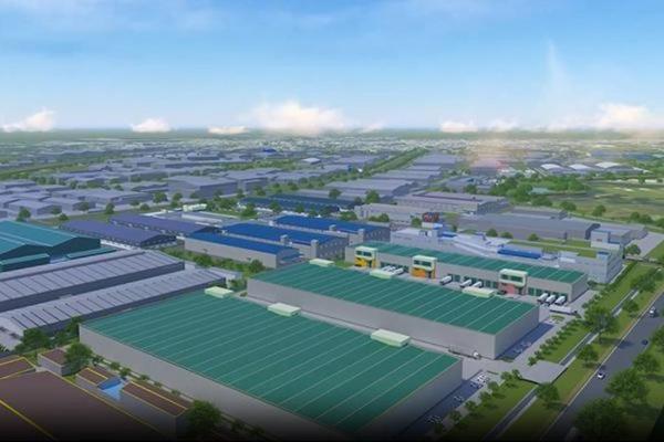 Đồng Nai mời gọi đầu tư các dự án xung quanh Sân bay Long Thành