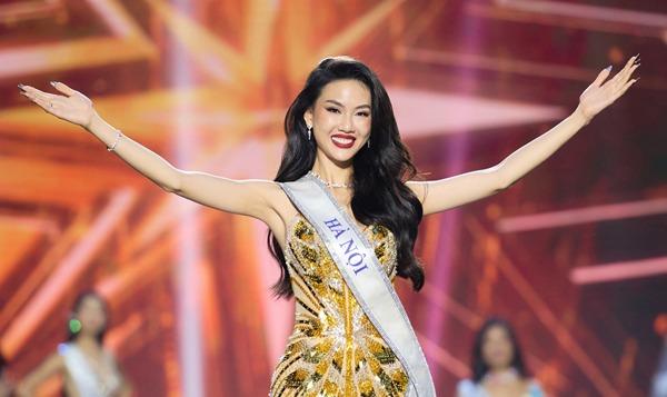 3 lý do giúp cô gái 25 tuổi giành vương miện Hoa hậu Hoàn vũ Việt Nam không cần ai “dọn đường”