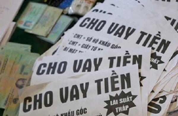 Thủ đoạn núp bóng doanh nghiệp hoạt động “tín dụng đen” tại Quảng Nam