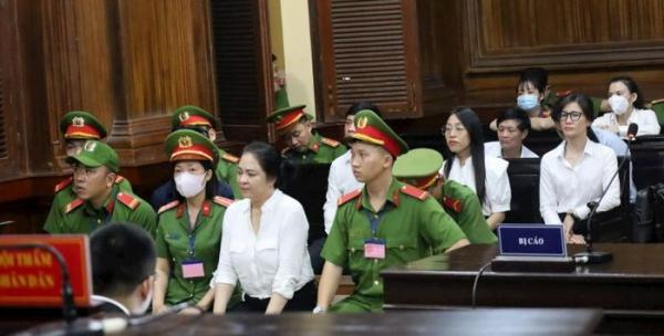 “Khóa sổ” nhận kháng cáo, không có đơn của bà Nguyễn Phương Hằng