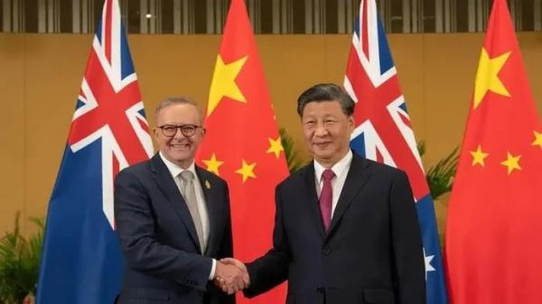 Trung Quốc - Australia nhất trí giải quyết tranh chấp rượu vang