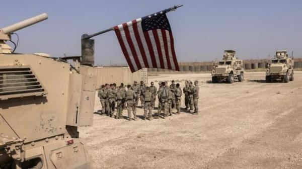 Báo Iran: 5.000 lính Mỹ tham gia chiến dịch tấn công vào Gaza