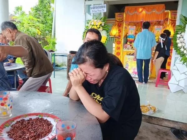 Bé trai 4 tuổi t‌ử von‌g bất thường tại bệnh viện Phụ sản - Nhi Quảng Nam