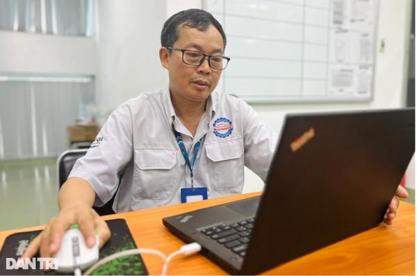 Vụ Phó giáo sư bán bài nghiên cứu: Buồn vì nhà khoa học chật vật mưu sinh