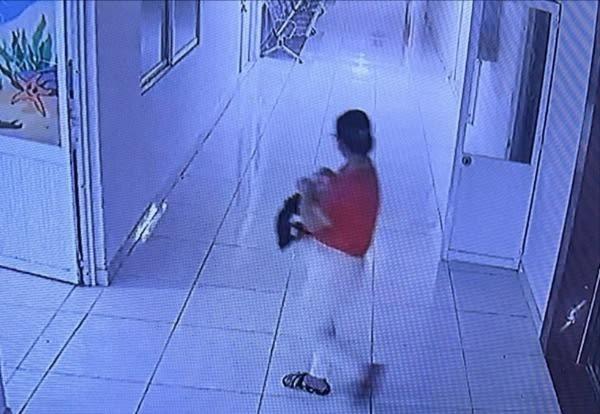 Điều tra vụ người phụ nữ bắt cóc trẻ sơ sinh tại bệnh viện Đa khoa tỉnh Bình Dương