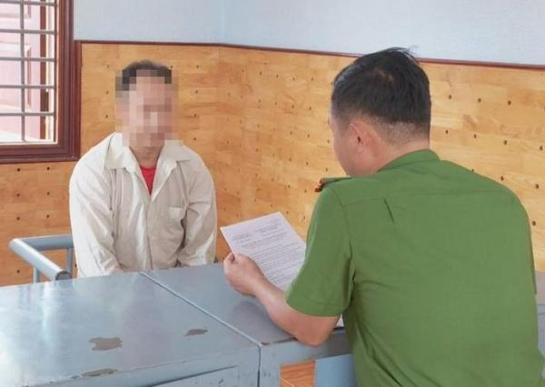Người chồng nhiều lần hiếּp dâּm con gái ruột khi vợ vắng nhà