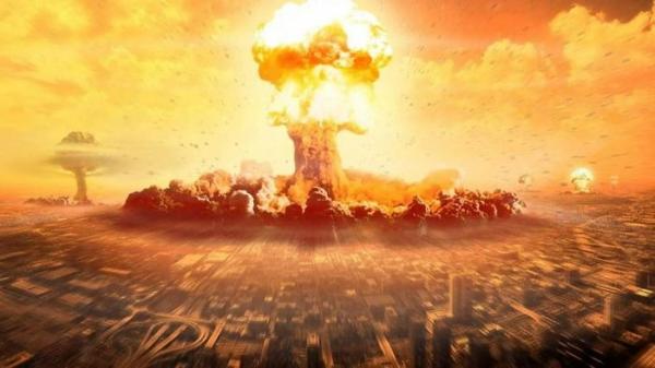 Nếu toàn bộ bom hạt nhân phát nổ, Trái Đất sẽ ra sao?