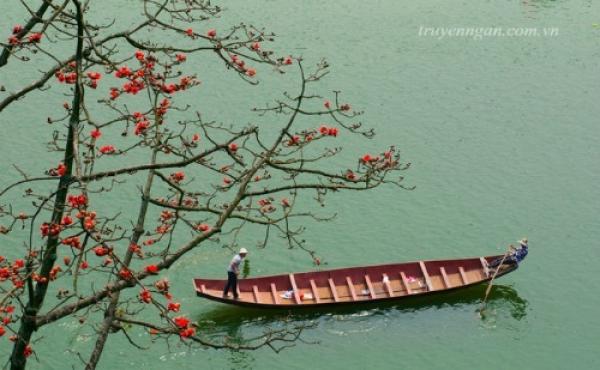 Thương nhớ tháng ba