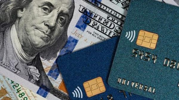 Người Mỹ nợ thẻ tín dụng nhiều chưa từng thấy