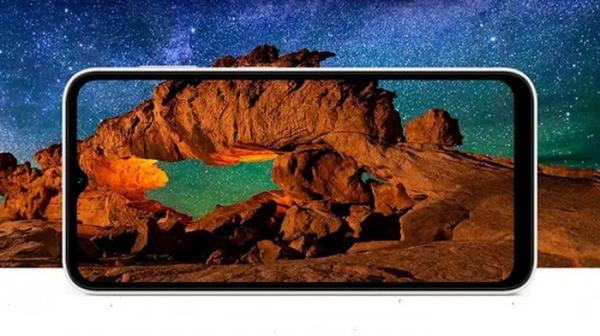 Ra mắt Samsung Galaxy M44 5G
