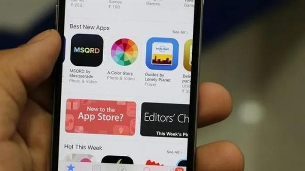 Sắp tới Apple sẽ cho người dùng cài đặt ứng dụng bên ngoài App Store?