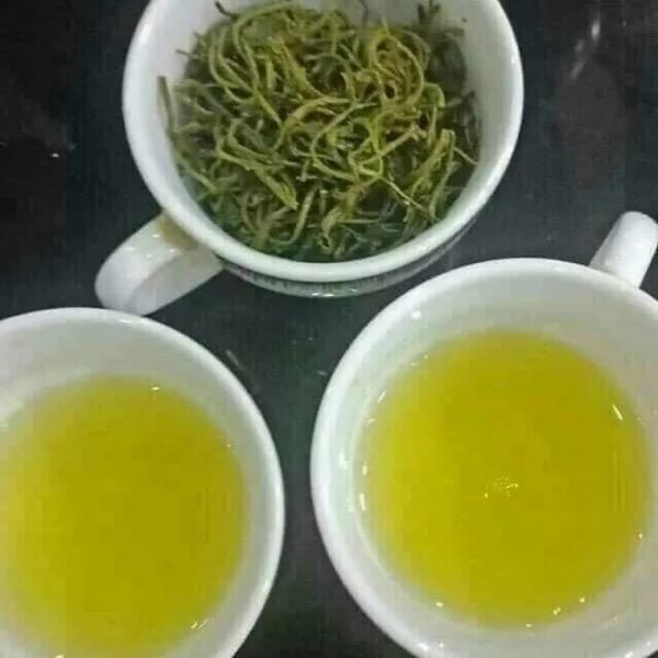 Điều gì xảy ra với c‌ơ th‌ể khi bạn uống trà xanh