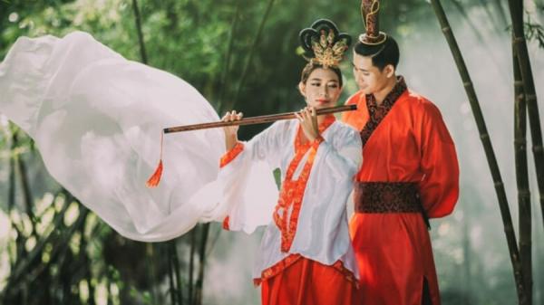 Tổ Tiên có câu: “Trăm quan tiền nợ không bằng lấy nhầm vợ có con riêng”, ý nghĩa là gì?