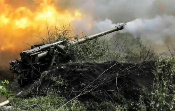 Nga tấn công các trung tâm chỉ huy khiến Ukraine tổn thất nặng nề
