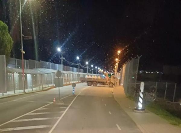 Một nước NATO đưa “răng rồng” đến biên giới với Nga
