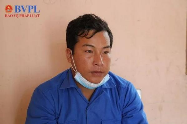 Lời thú tội kẻ dâm ô đối với 10 phụ nữ và nữ sinh
