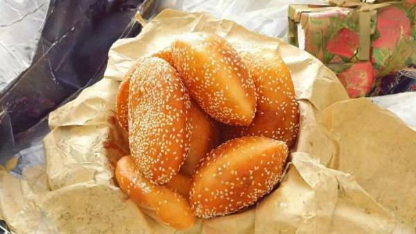 Cách làm bánh tiêu không dùng bột nở mà vẫn phồng xốp lại cực an toàn
