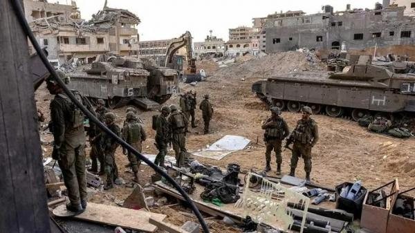 Israel và Hezbollah bên bờ chiến tranh tổng lực
