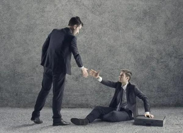 6 kiểu người dù làm gì cũng gặp quý nhân, hưởng phúc báo sâu dày