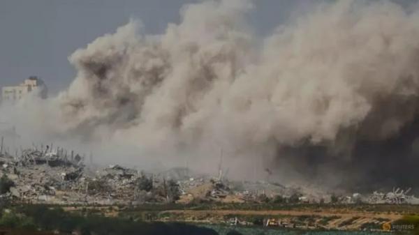 Tiến gần thỏa thuận con tin, Israel - Hamas vẫn giao tranh ác liệt trên chiến trường