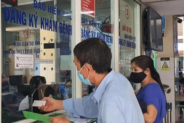 Tăng giá dịch vụ khám chữa bệnh bảo hiểm y tế