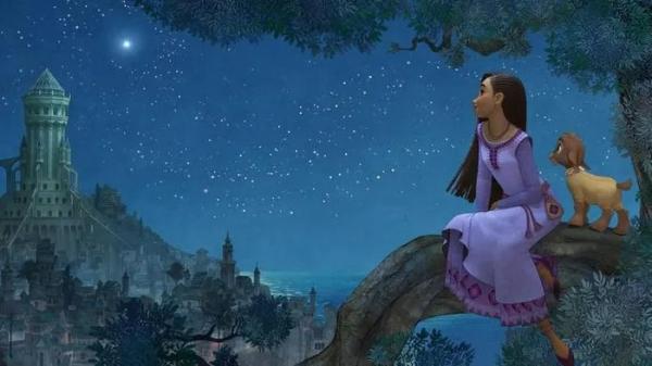 Ra mắt phim kỷ niệm 100 năm Disney