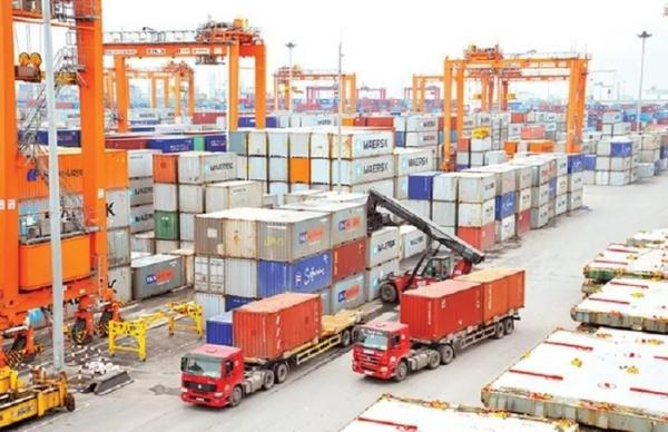 Xuất siêu trong 10 tháng năm 2023 đạt 24,59 tỷ USD