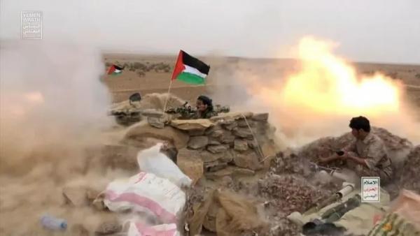 Sau lời đe dọa nhắm tới tất cả tàu của Israel, lực lượng Houthi đã hành động?